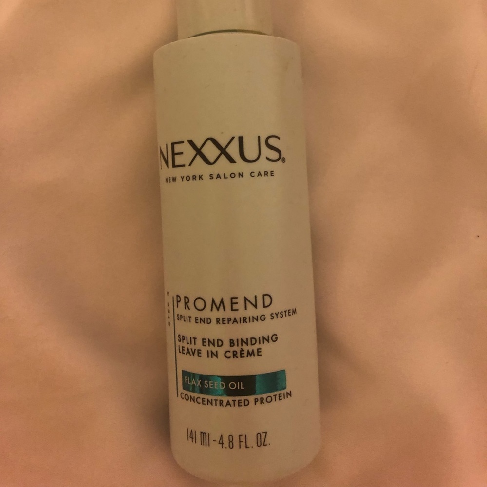 Nexxus Promade Split End Styler